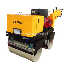 Hydraulic Driving 800kg Road Roller For Sale